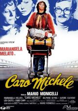 voir la fiche complète du film : Caro Michele