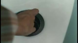 Extrait vidéo du film  Le Rayon Bleu