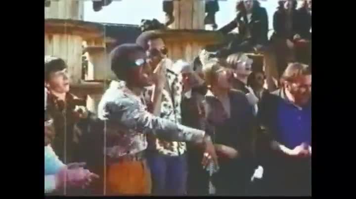 Extrait vidéo du film  Black Fist