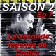 photo de la série In Memoriam / La deuxième légende de Dmitry Petrovich
