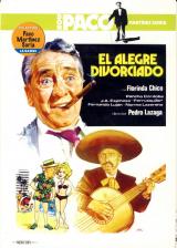 voir la fiche complète du film : El Alegre divorciado