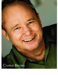 Charlie B. Brown