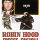 photo du film Robin, frecce, fagioli e karate