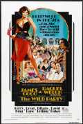 voir la fiche complète du film : The Wild Party