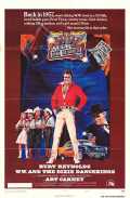 voir la fiche complète du film : W.W. and the Dixie Dancekings