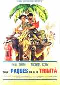 voir la fiche complète du film : Pour pâques ou à la trinita