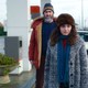 photo du film Ulysse et Mona