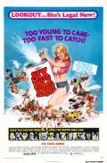 voir la fiche complète du film : Sixpack Annie