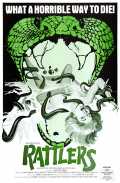 Les Serpents Attaquent