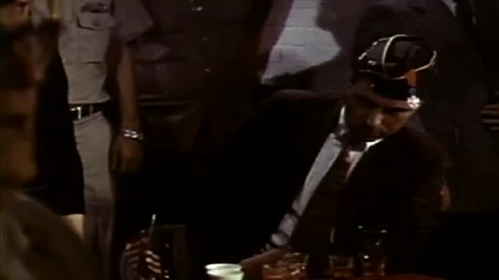 Extrait vidéo du film  Rafferty and the Gold Dust Twins