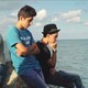photo du film L'Apollon de Gaza