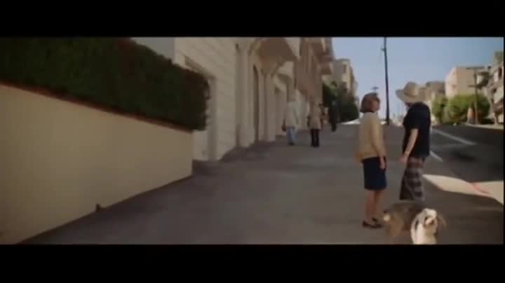 Un extrait du film  Mr. Ricco