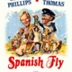photo du film Spanish Fly