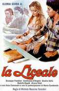 voir la fiche complète du film : A nous les lycéennes