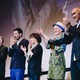photo du film L'Effet aquatique