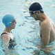 photo du film L'Effet aquatique