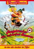 voir la fiche complète du film : Jagdrevier der scharfen Gemsen