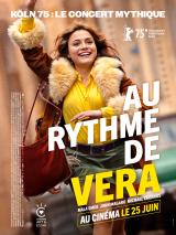 voir la fiche complète du film : Au rythme de Vera