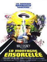 voir la fiche complète du film : La Montagne ensorcelée