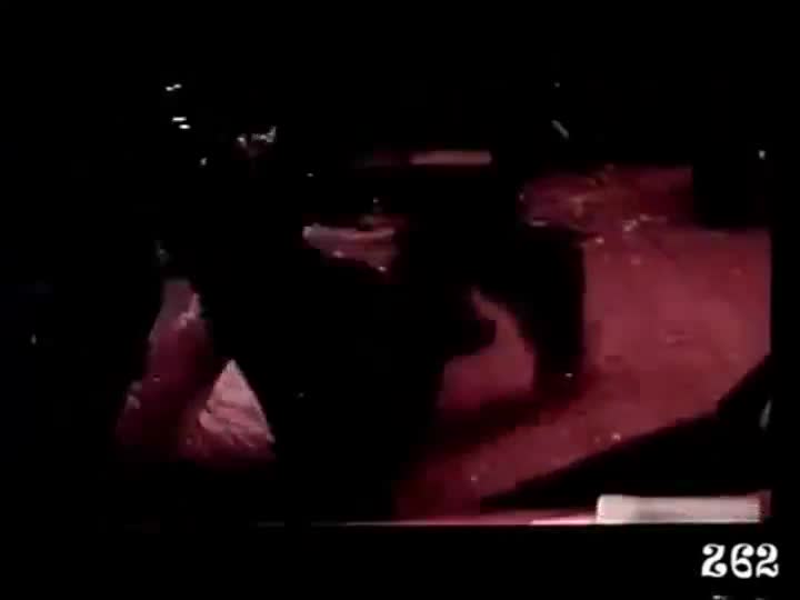 Extrait vidéo du film  Cleopatra Jones and the Casino of Gold
