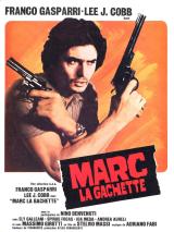 Marc La Gâchette