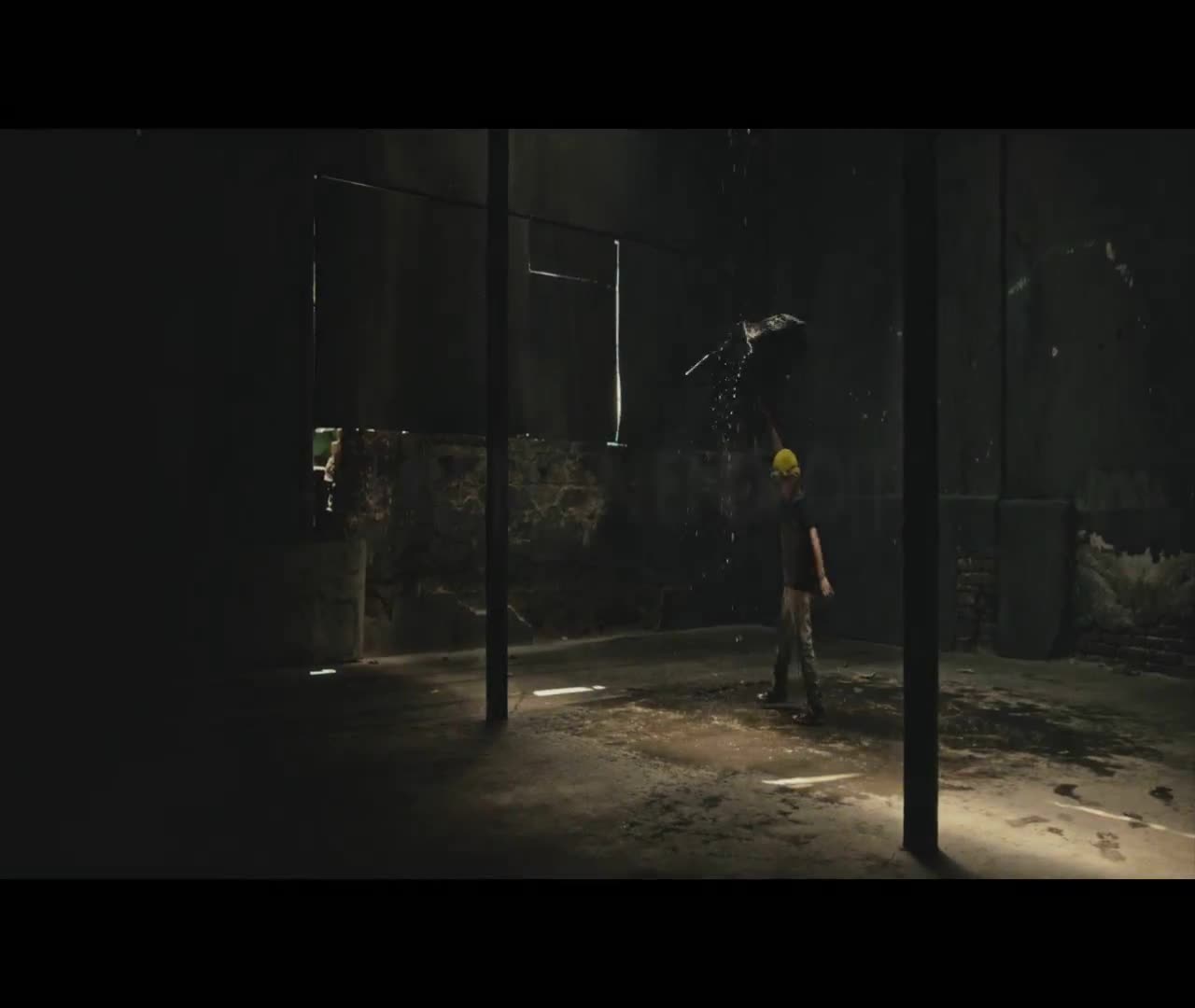 Extrait vidéo du film  Ils reviennent…