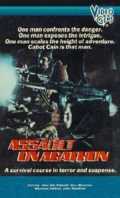 Assault On Agathon