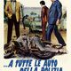 photo du film A tutte le auto della polizia