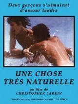 voir la fiche complète du film : Une chose très naturelle