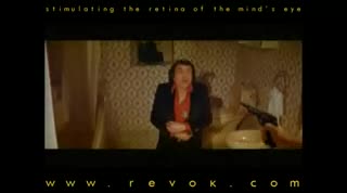 Un extrait du film  Spasmo