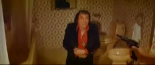 Un extrait du film  Spasmo