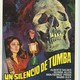 photo du film Un Silencio de tumba