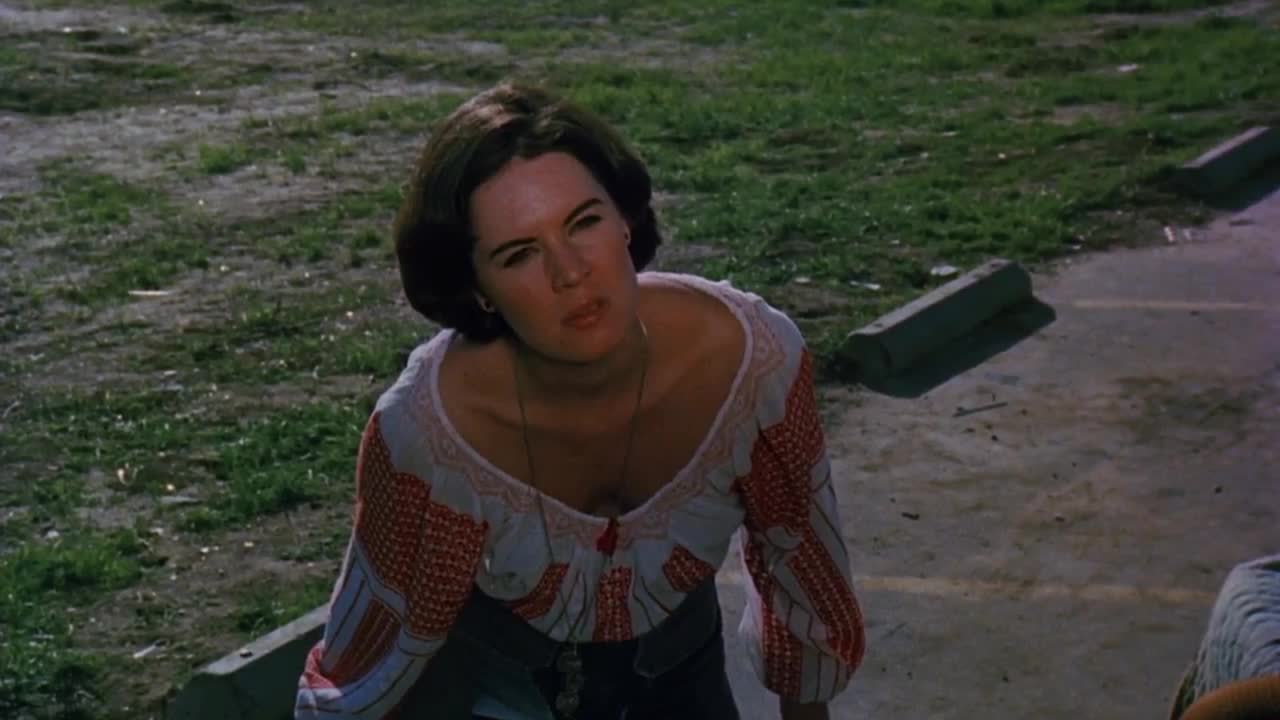 Extrait vidéo du film  Vengeance de femmes