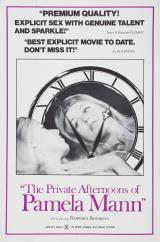 voir la fiche complète du film : The Private Afternoons of Pamela Mann