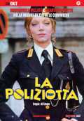 voir la fiche complète du film : La Poliziotta