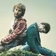 photo du film Swiss Army Man