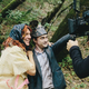 photo du film Swiss Army Man