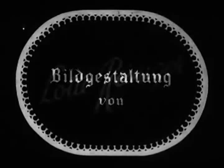 Extrait vidéo du film  Däumlienchen