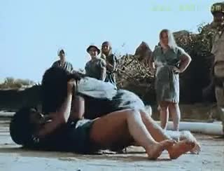 Extrait vidéo du film  I Spit on Your Corpse!
