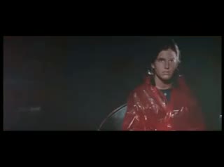 Extrait vidéo du film  Gatti rossi in un labirinto di vetro