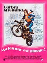 voir la fiche complète du film : Ma femme est dingue