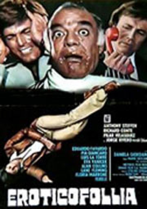 voir la fiche complète du film : Eroticofollia