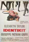 voir la fiche complète du film : Identikit