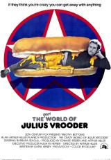 The Crazy World Of Julius Vrooder