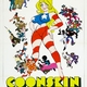 photo du film Coonskin