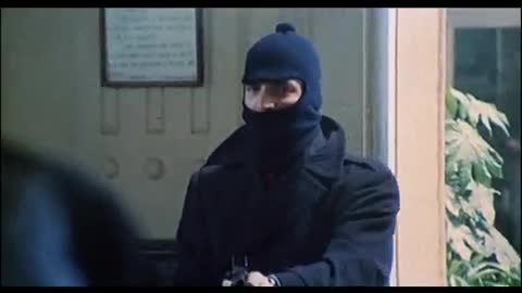Extrait vidéo du film  Un citoyen se rebelle