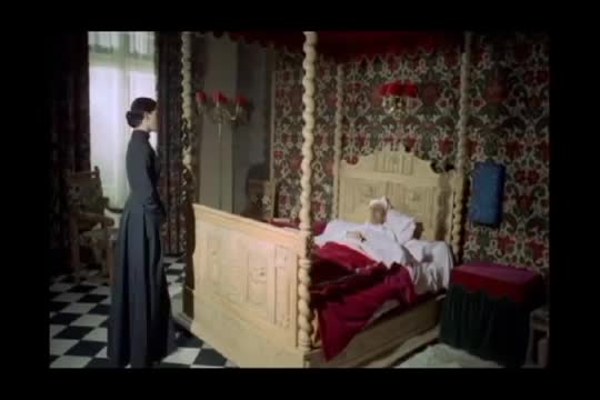 Un extrait du film  Célestine... bonne à tout faire