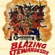 photo du film Blazing Stewardesses