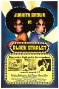 voir la fiche complète du film : Black Starlet