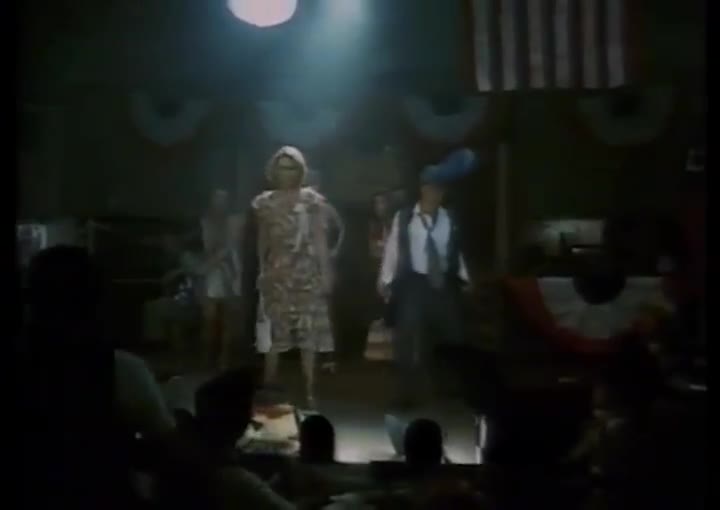 Extrait vidéo du film  Super nanas